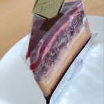 パティスリー タンドレス - 