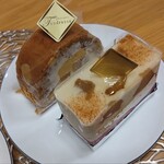 パティスリー タンドレス - 