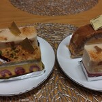 パティスリー タンドレス - 