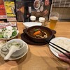 牛たん炭焼　利久 名掛丁店