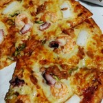 ピザ・サントロペ 東住吉区 - 