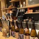 Dashi to Shinju Gohan Sakuya Honten