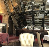 RESTAURANT DAZZLE - 