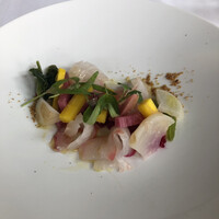 RESTAURANT DAZZLE - 
