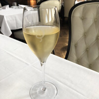 RESTAURANT DAZZLE - 