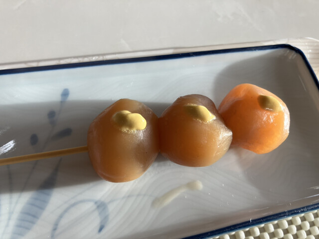 稲倉山荘 - 象潟（麺類）の写真