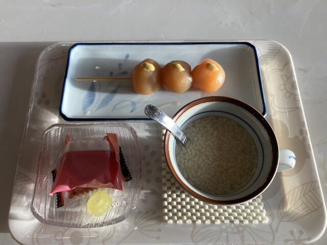 稲倉山荘 - 象潟（麺類）の写真