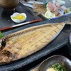 藍ヶ江水産 地魚干物食堂