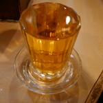 寅屋 - 梅割り　360円