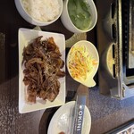 OKINI Yakiniku - 