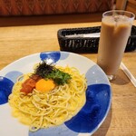 鎌倉パスタ - 料理写真: