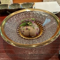 北野坂 螢 - 前菜