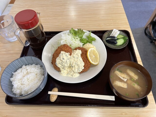 жҹҙз&rdquo;&deg;еұӢ - з&sect;Ӣз&rdquo;&deg;пјҲйЈҹе&nbsp;Ӯпјүの写真