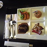 富貴庵 - 子供用メニュー