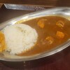 カレー食堂 たんどーる
