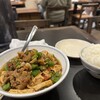 湖南料理李厨 上野店