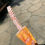 ユニバーサルスタジオジャパン　フードカート - 