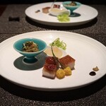 中国飯店 富麗華 - 