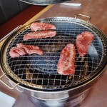 王様の焼肉くろぬま - 