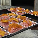 SAKATANTO - 鮮活　食で‼︎