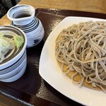 手打ちsoba 香りや - 