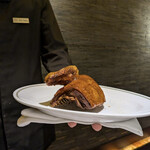 中国飯店 富麗華 - 