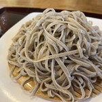 手打ちsoba 香りや - 