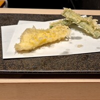 新宿 鮨 よこ田 - 