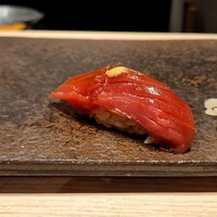 新宿 鮨 よこ田 - 