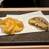 新宿 鮨 よこ田 - 