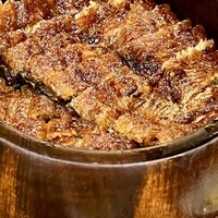 うなぎ和食 しら河 名駅店 - 