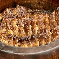 うなぎ和食 しら河 名駅店 - 