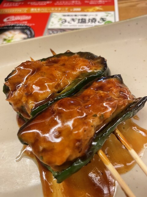 串鳥 小樽本店 - 小樽（焼き鳥）の写真