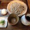 蕎麦割烹 ながの