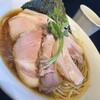 らぁ麺 飛鶏