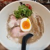 あいつのラーメン かたぐるま 本店