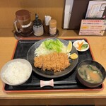 とんかつ二条 - 