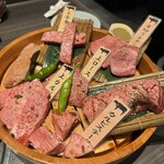 上野太昌園 上野本店 - 