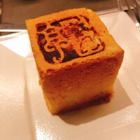フレンチレストラン にき亭 そごう横浜店 - 