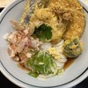 本格讃岐うどん まるちゃん 桜川本店