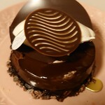 アテスウェイ - トゥショコラ