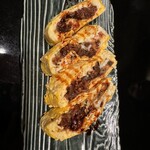 うなぎのしろむら - 