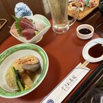 ときわ寿司 - 