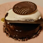 アテスウェイ - トゥショコラ