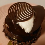 アテスウェイ - トゥショコラ