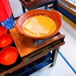 とうふ屋うかい - 