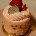 アテスウェイ - マスカルポーネ フレーズ