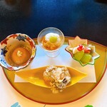 とうふ屋うかい 大和田店 - 