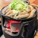 駒形どぜう 本店 - 