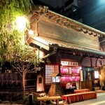 駒形どぜう 本店 - 